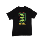 Brazil Tee - Black