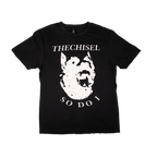 So Do I Tee - Black