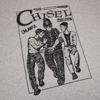Unlawful Execution Tee - Grey