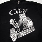 Bulldog WAFN Tee - Black