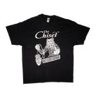Bulldog WAFN Tee - Black